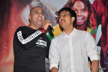 Maanja Movie Audio Launch